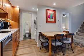 Red Pine Condos by Park City Vacations