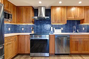 Red Pine Condos by Park City Vacations