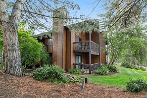 Red Pine Condos by Park City Vacations