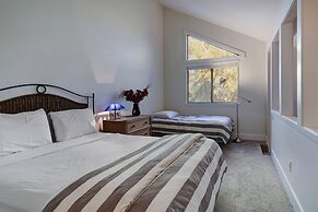 Red Pine Condos by Park City Vacations