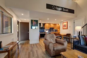 Red Pine Condos by Park City Vacations