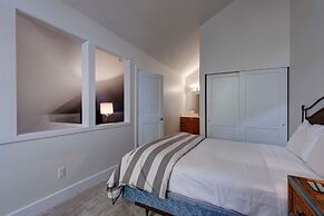 Red Pine Condos by Park City Vacations