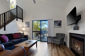 Red Pine Condos by Park City Vacations