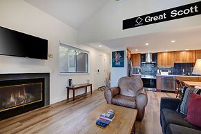 Red Pine Condos by Park City Vacations