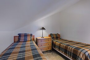 Red Pine Condos by Park City Vacations