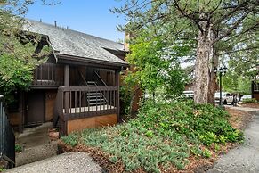 Red Pine Condos by Park City Vacations