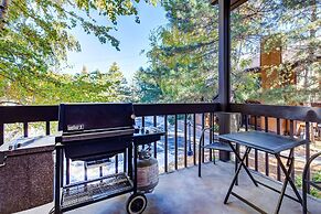 Red Pine Condos by Park City Vacations