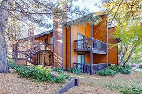 Red Pine Condos by Park City Vacations