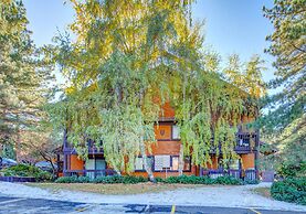 Red Pine Condos by Park City Vacations