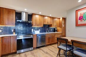 Red Pine Condos by Park City Vacations