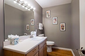 Three Kings Condos by Park City Vacations