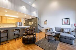 Three Kings Condos by Park City Vacations