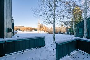 Three Kings Condos by Park City Vacations