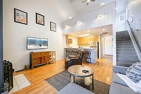 Three Kings Condos by Park City Vacations