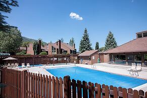 Three Kings Condos by Park City Vacations