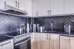 Appartement Luxe | Incredible Sunset View - Pool - Parking - Near Old 