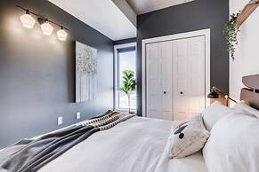 Appartement Luxe | Incredible Sunset View - Pool - Parking - Near Old 