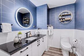 Appartement Luxe | Incredible Sunset View - Pool - Parking - Near Old 