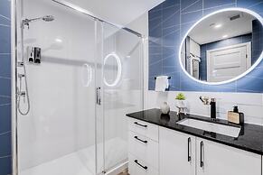 Appartement Luxe | Incredible Sunset View - Pool - Parking - Near Old 