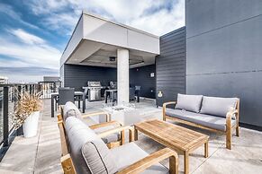 Appartement Luxe | Incredible Sunset View - Pool - Parking - Near Old 