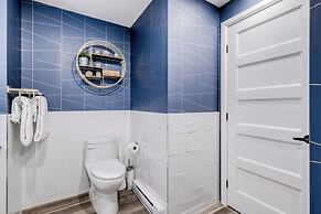 Appartement Luxe | Incredible Sunset View - Pool - Parking - Near Old 