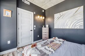 Appartement Luxe | Incredible Sunset View - Pool - Parking - Near Old 