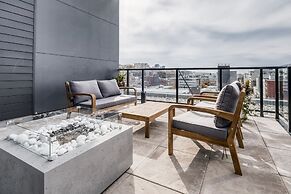 Appartement Luxe | Incredible Sunset View - Pool - Parking - Near Old 