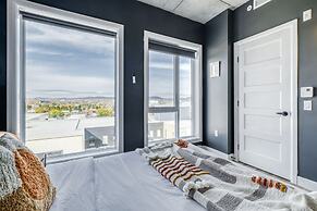 Appartement Luxe | Incredible Sunset View - Pool - Parking - Near Old 