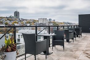 Appartement Luxe | Incredible Sunset View - Pool - Parking - Near Old 