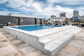 Appartement Luxe | Incredible Sunset View - Pool - Parking - Near Old 