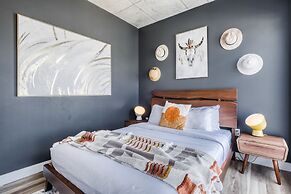 Appartement Luxe | Incredible Sunset View - Pool - Parking - Near Old 