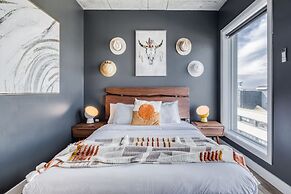 Appartement Luxe | Incredible Sunset View - Pool - Parking - Near Old 