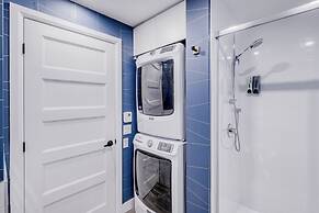 Appartement Luxe | Incredible Sunset View - Pool - Parking - Near Old 