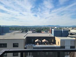 Appartement Luxe | Incredible Sunset View - Pool - Parking - Near Old 