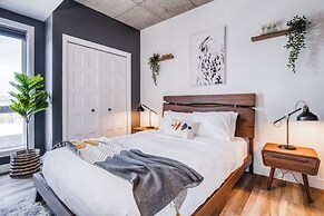 Appartement Luxe | Incredible Sunset View - Pool - Parking - Near Old 