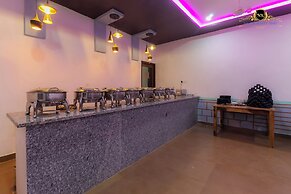 NK Desert Camp & Resort