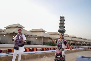 NK Desert Camp & Resort