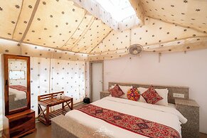NK Desert Camp & Resort