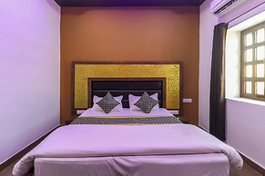 NK Desert Camp & Resort