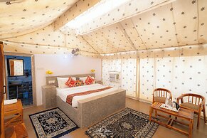 NK Desert Camp & Resort