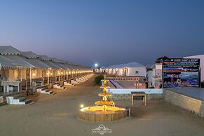 NK Desert Camp & Resort