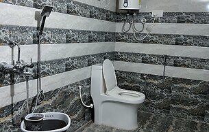 NK Desert Camp & Resort