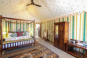 NK Desert Camp & Resort