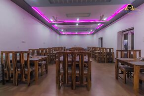 NK Desert Camp & Resort