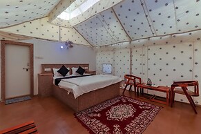 NK Desert Camp & Resort