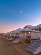 NK Desert Camp & Resort
