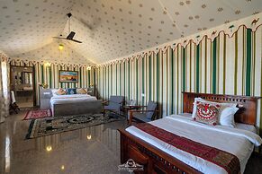 NK Desert Camp & Resort