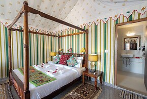 NK Desert Camp & Resort