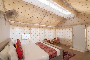 NK Desert Camp & Resort