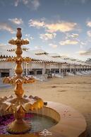 NK Desert Camp & Resort
